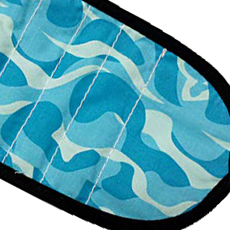 Cooling bandana kids- Aqua Coolkeeper - 6