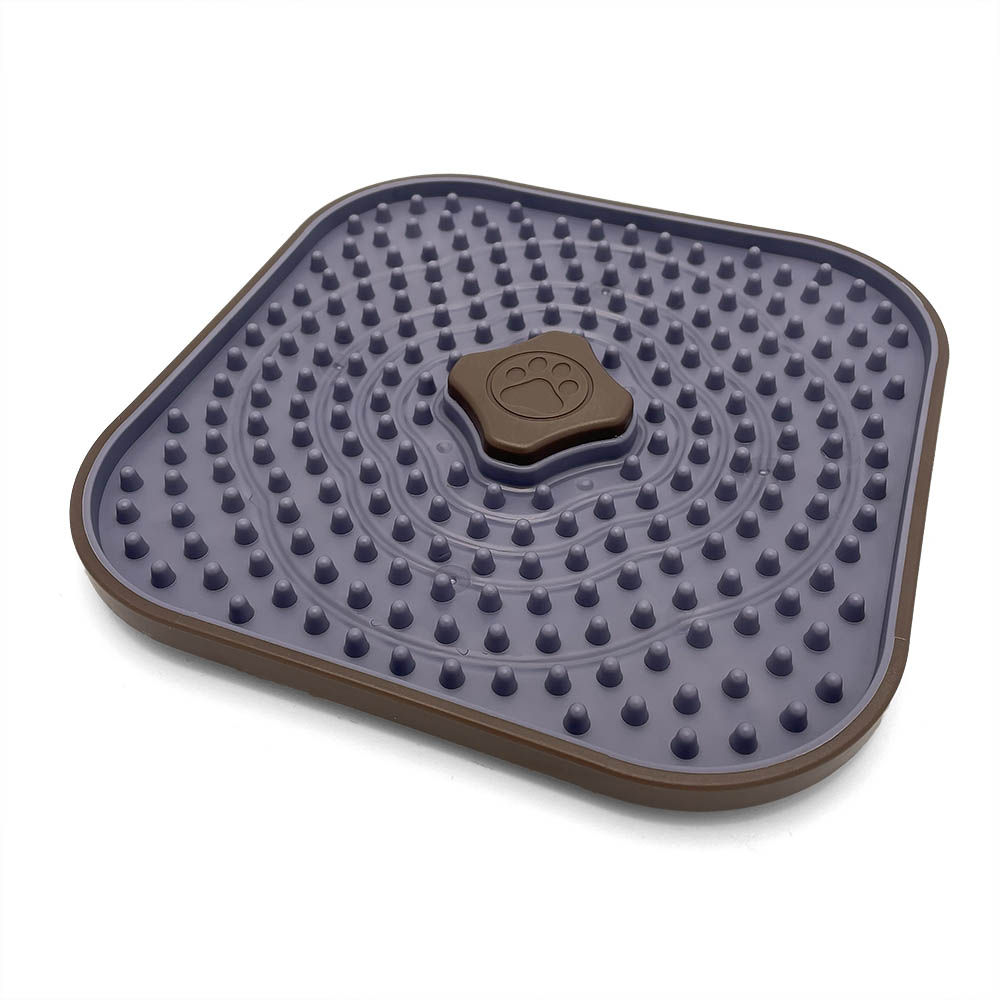 Lick mat to attach to the cage - 2
