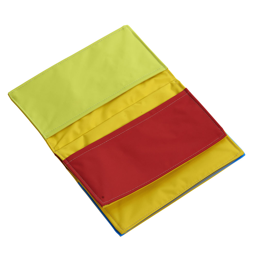 Buster activity mat - Book - 3