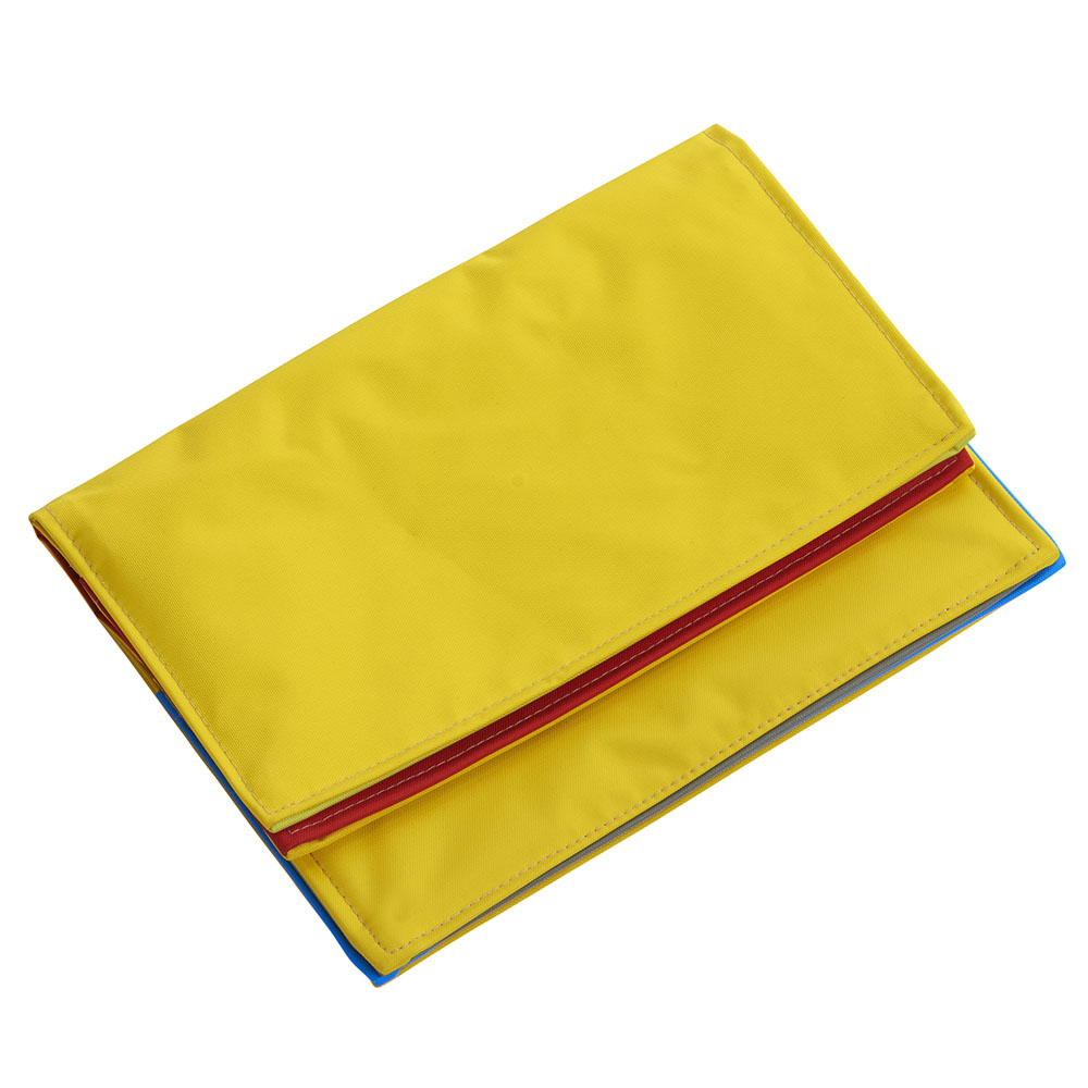 Book extra task for Buster the activity mat
