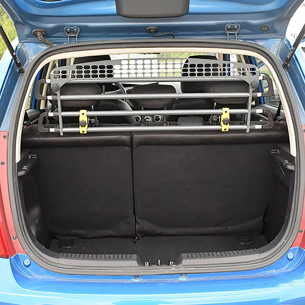 Krocktestat lastgaller som passar till Hyundai i10
