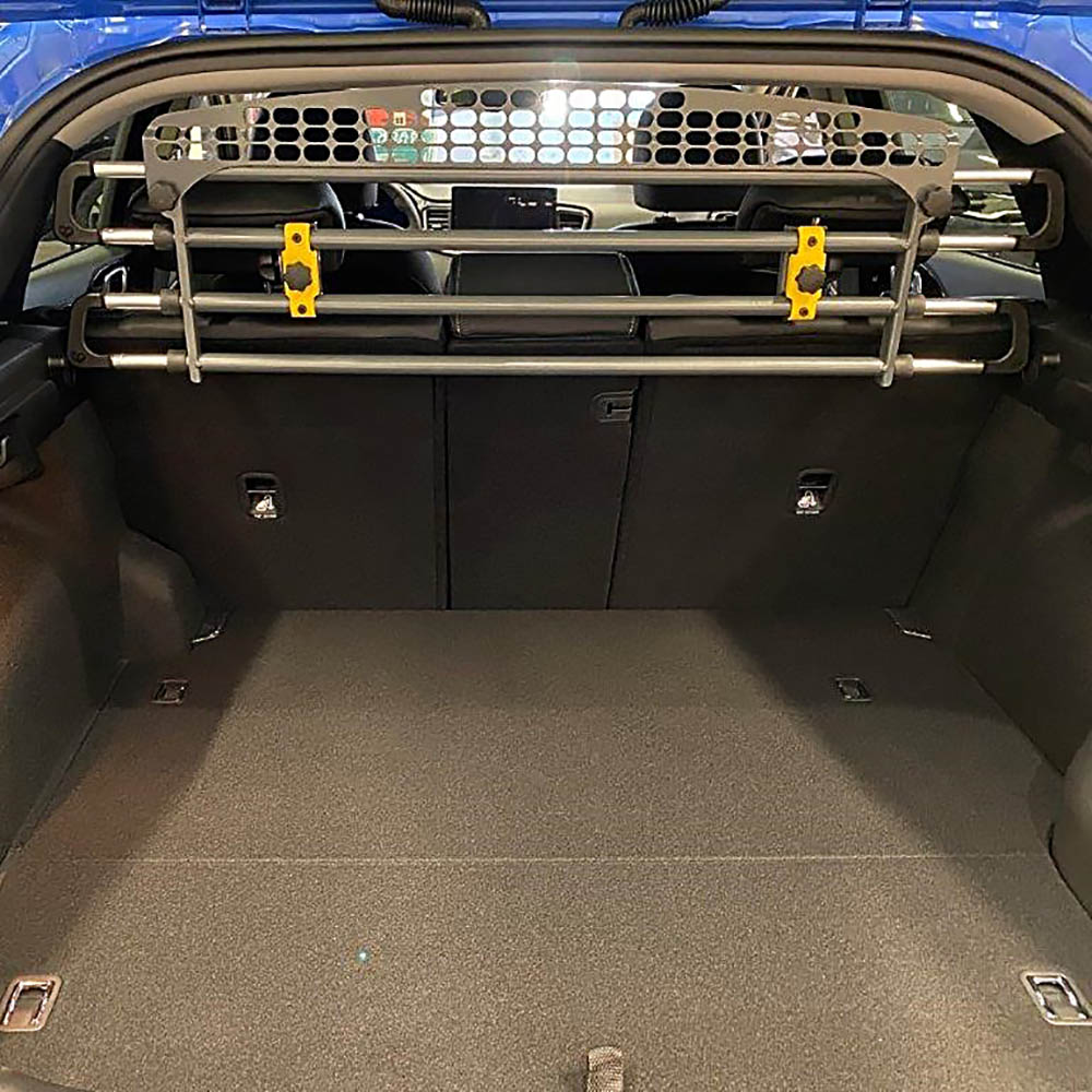 Krocktestat bilgaller till Hyundai i40 Wagon och Jeep Renegade