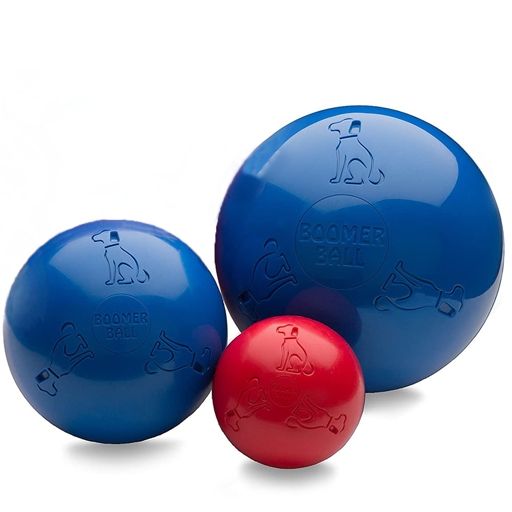 Boomer ball - 2