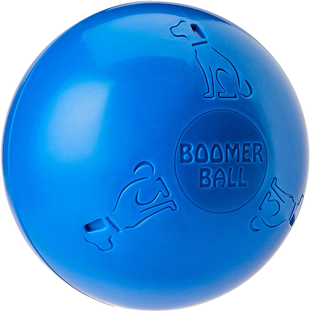Boomer ball - 5