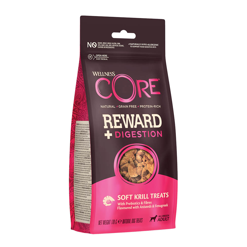 CORE Reward Soft dog treat