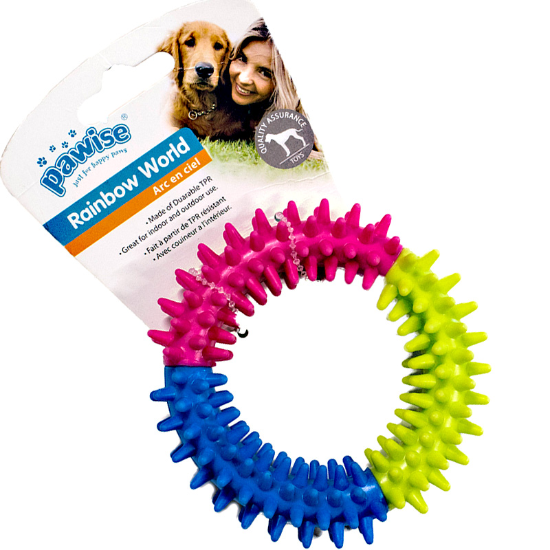 Rainbow World - Coronule - 3