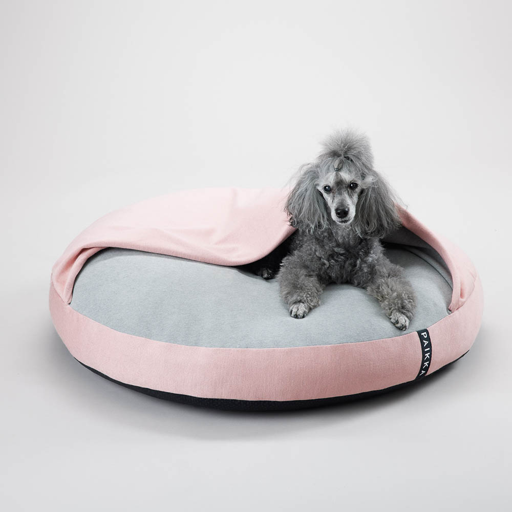 PAIKKA dog recovery bed - 4