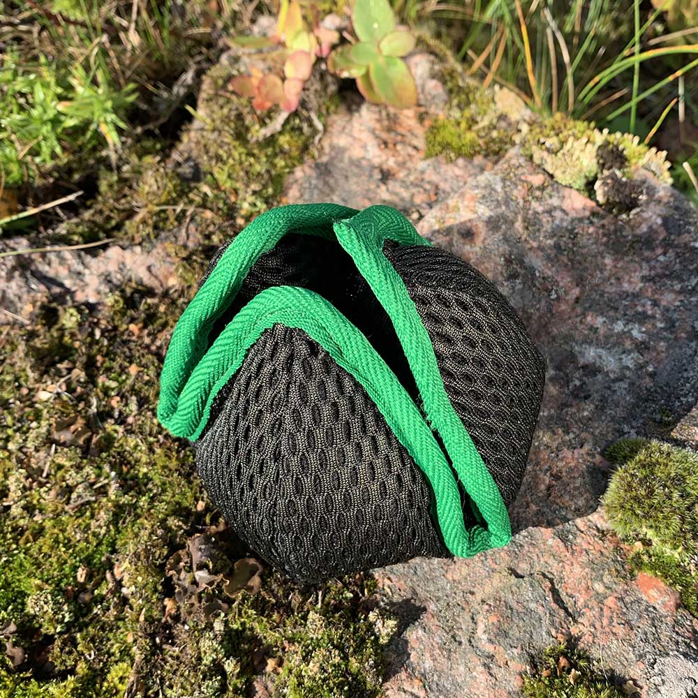 PawsPocket lotusboll tulpanboll