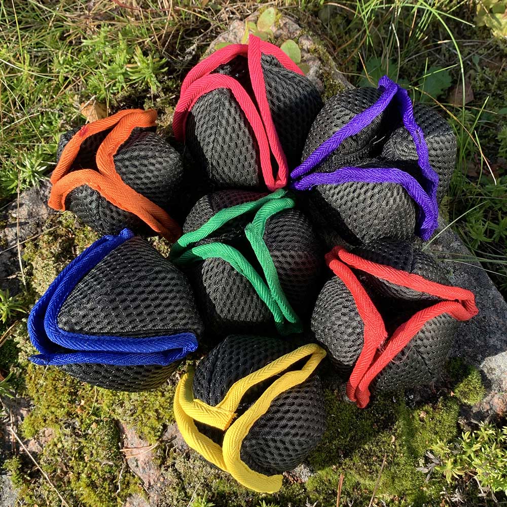 PawsPocket Lotus ball Treat & hide ball