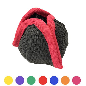 PawsPocket tulpanboll lotusboll till hund