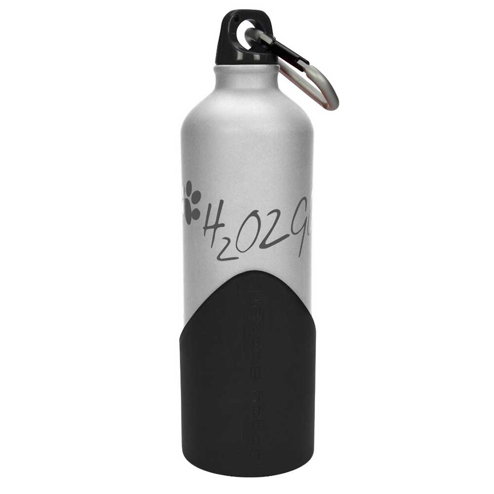 H2O2GO - vattenflaska till hunden och dig - 5