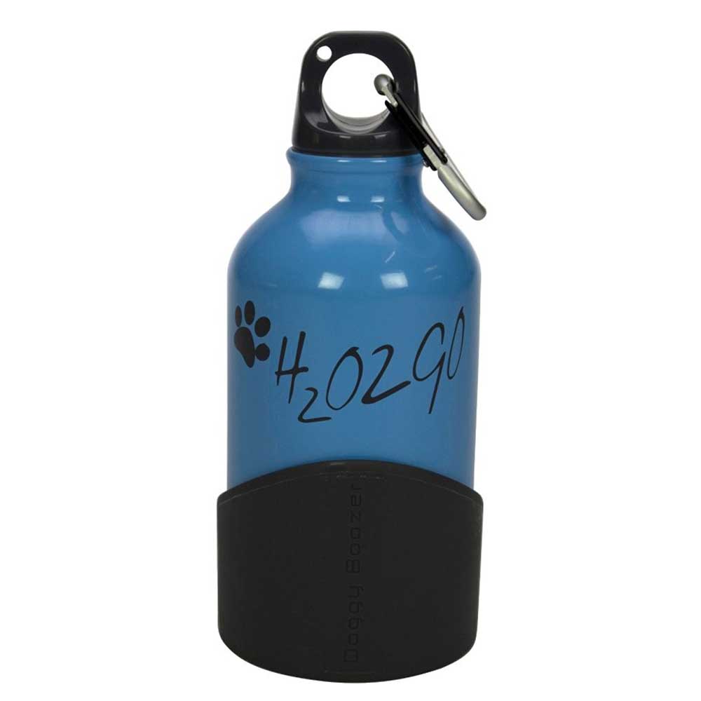 H2O2GO - vattenflaska till hunden och dig - 3