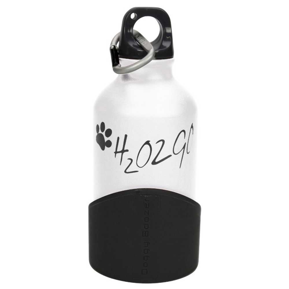 H2O2GO - vattenflaska till hunden och dig - 2