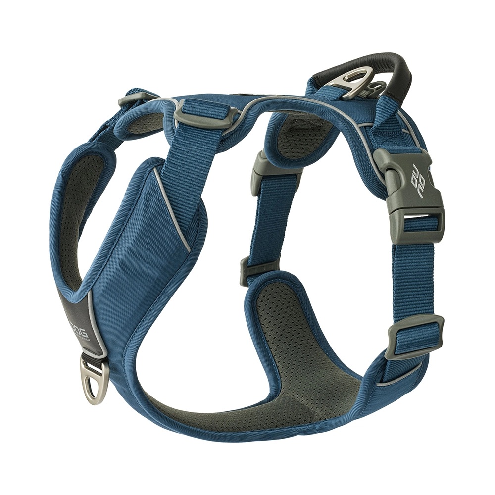 DOG Copenhagen Comfort walk pro sele 3.0 ocean blue