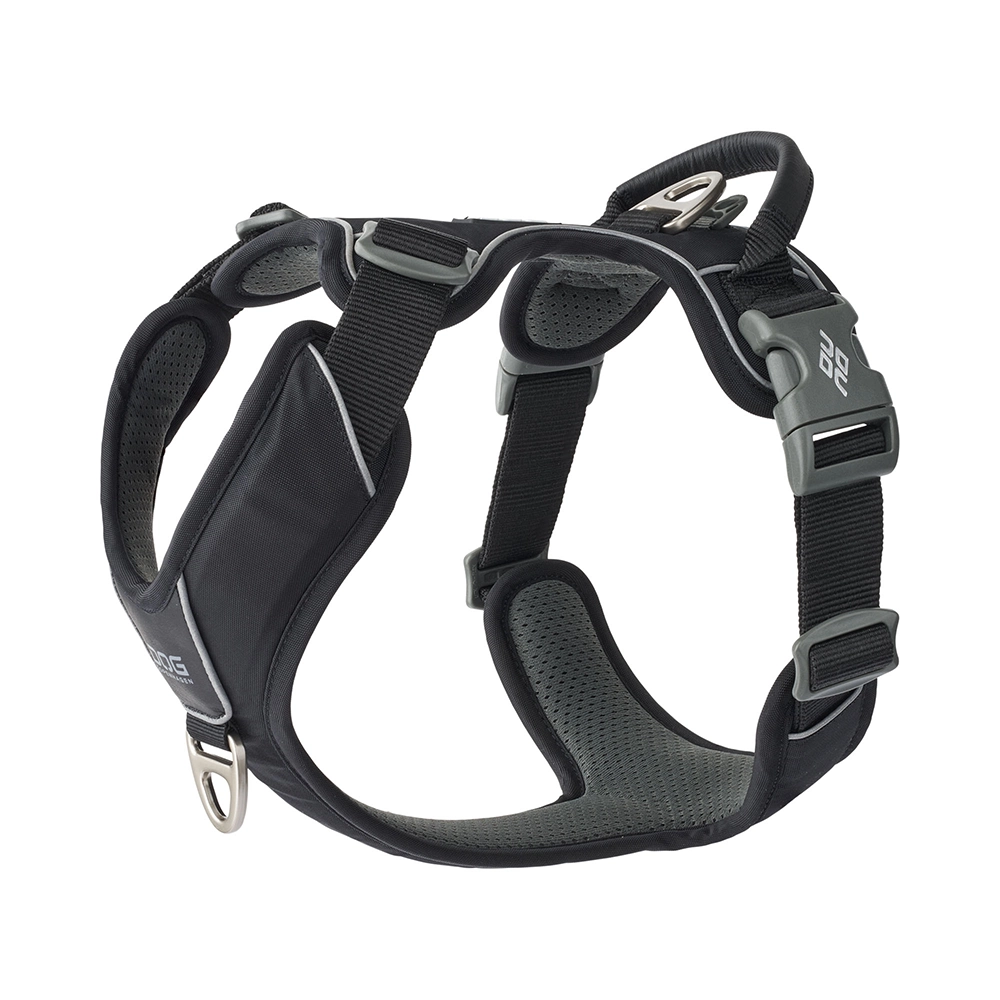 DOG Copenhagen Comfort walk pro sele 3.0 svart black