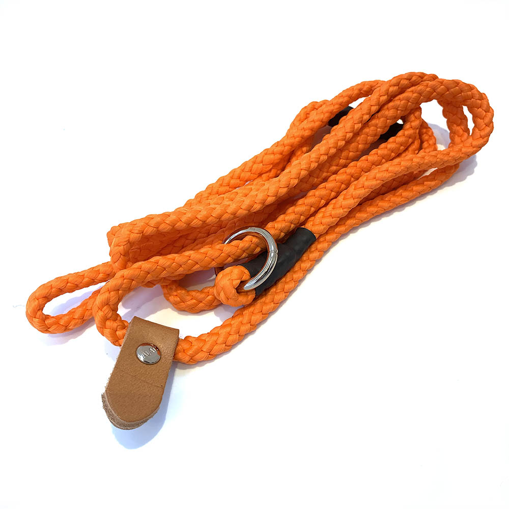 Alac rope leash - 4