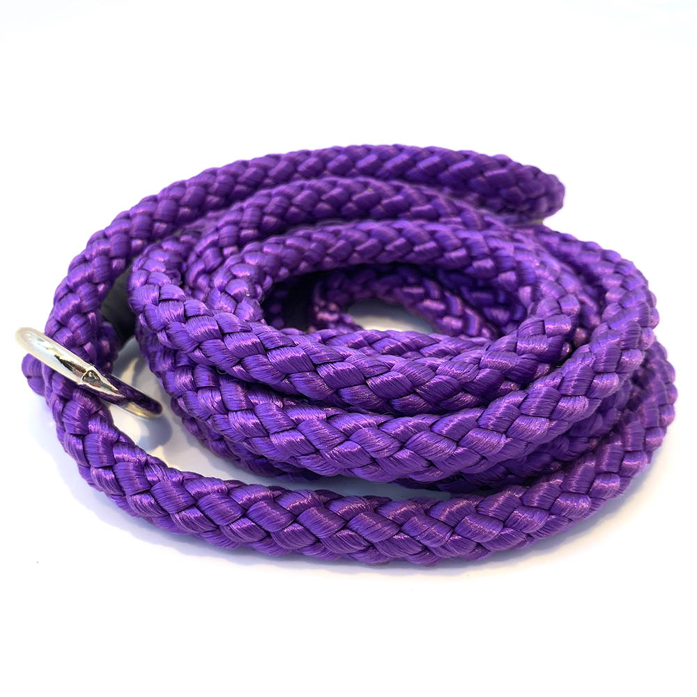 Alac rope leash - 9