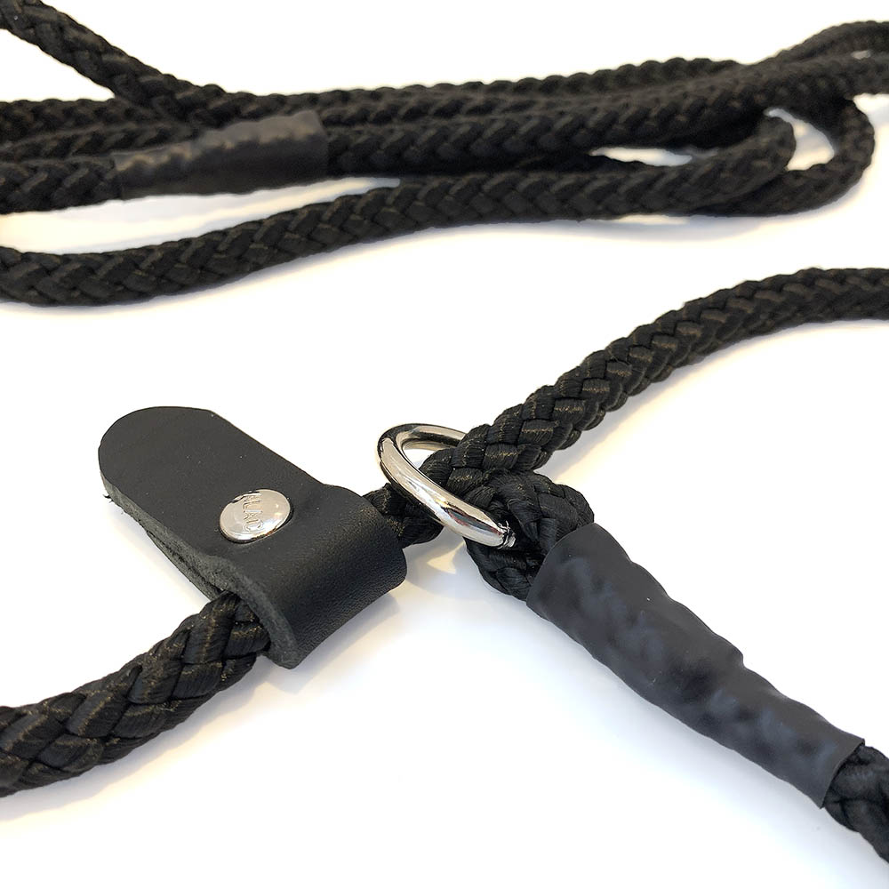 Alac rope leash - 11