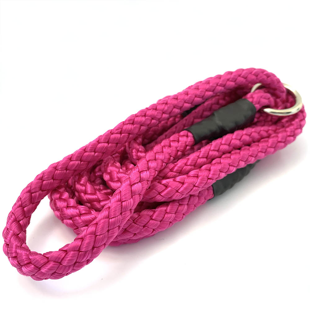 Alac rope leash - 8