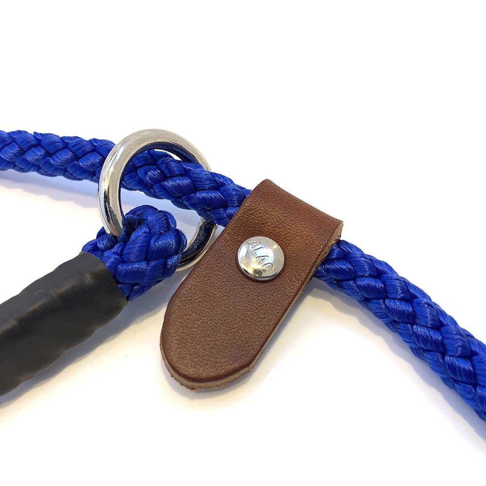 Alac rope leash - 5