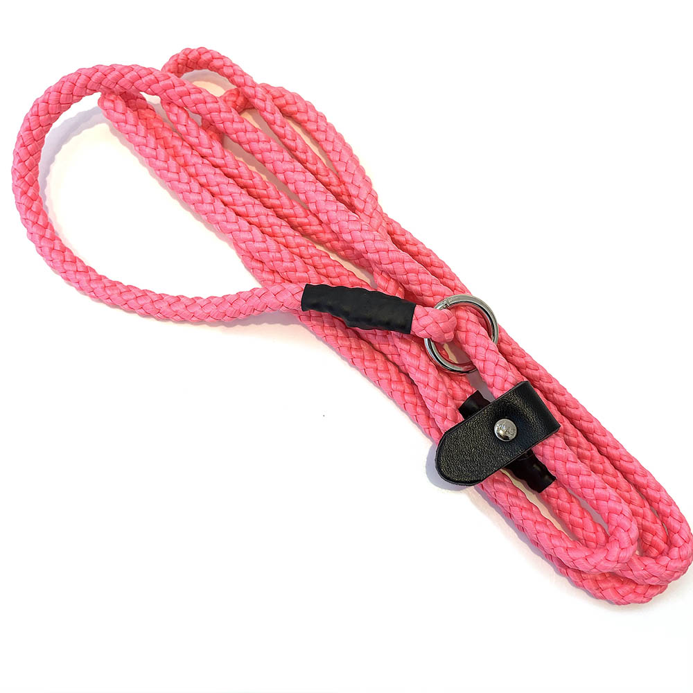 Alac rope leash - 7