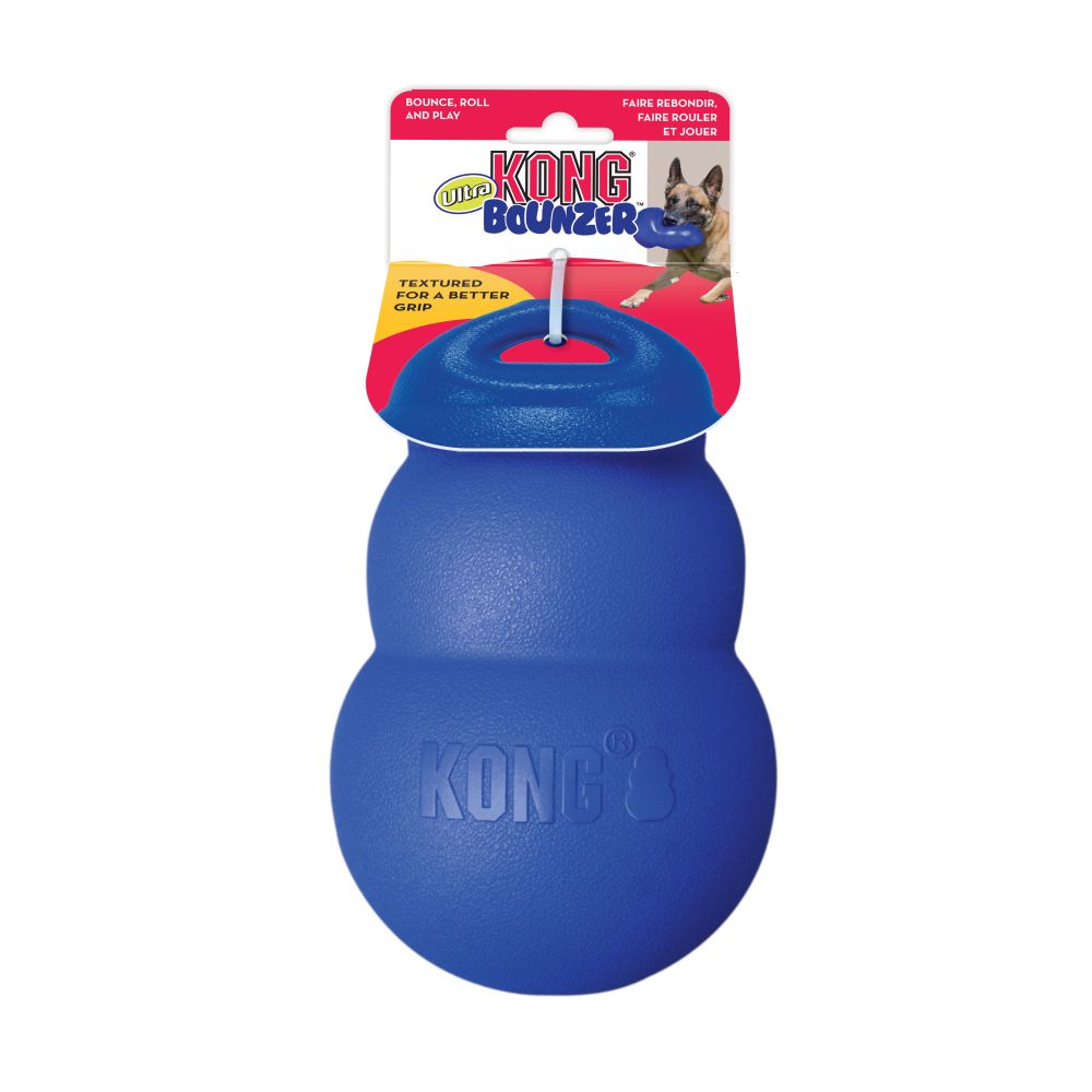 Kong Ultra Bounzer - 3