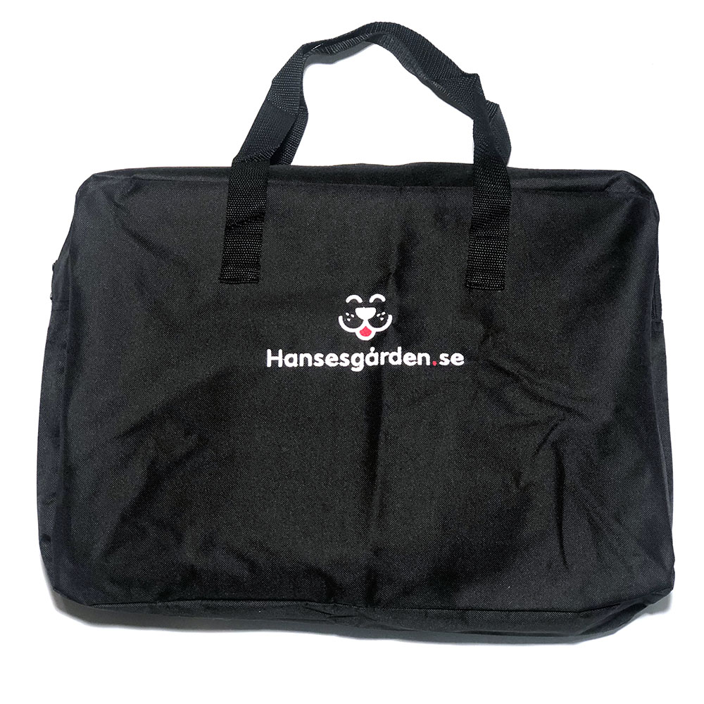 Caring bag for the soft cage - size XS