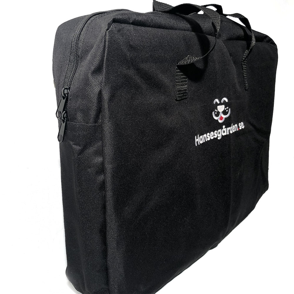 Caring bag for the soft cage - size XS - 2