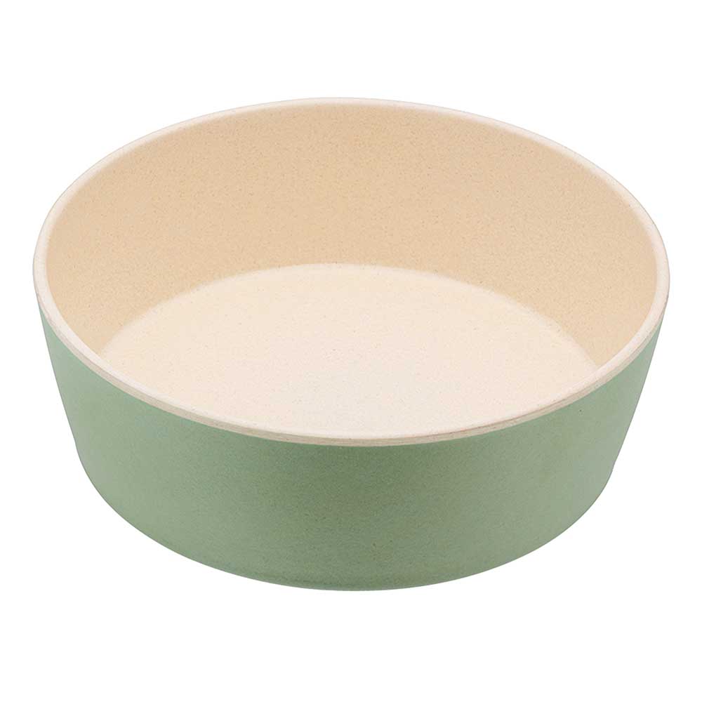 Beco ekovänlig hundskål - fresh mint - 2
