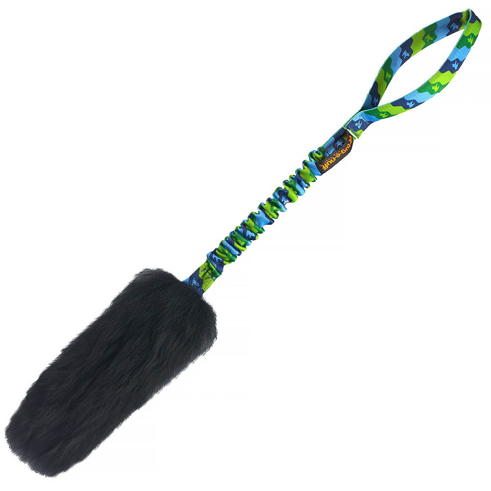 Tug-E-Nuff Wondabaa bungee - 5