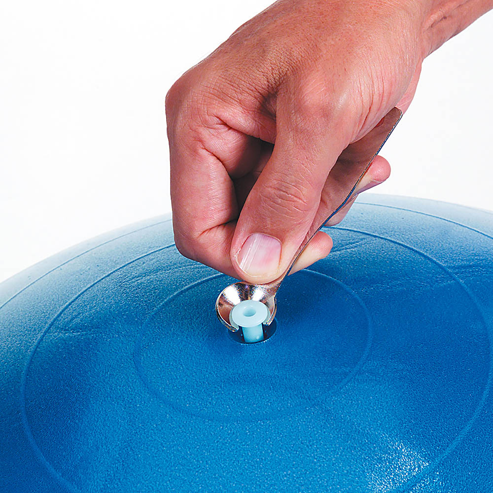 Metal plug holder - 3