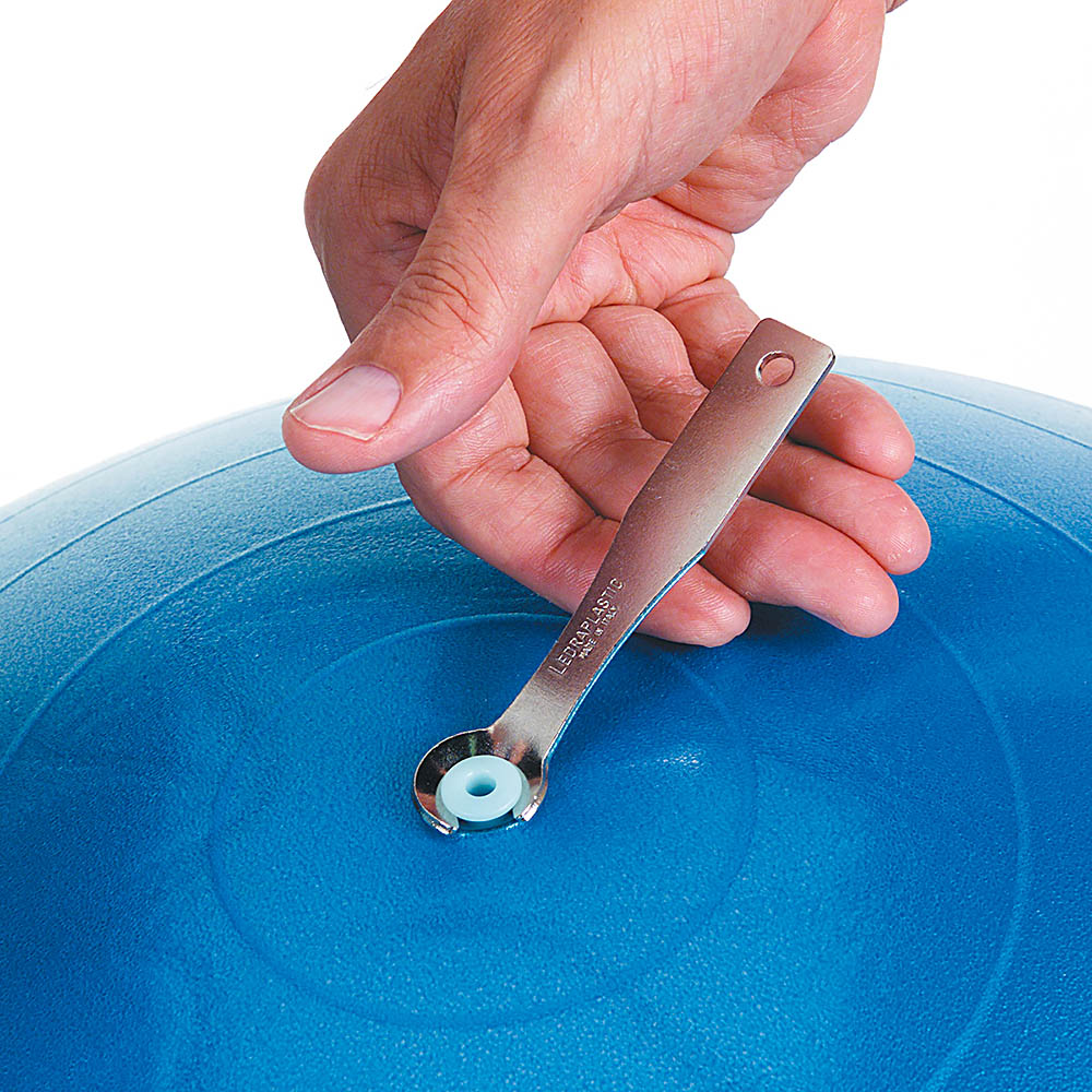 Metal plug holder - 2