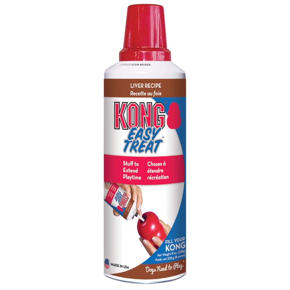 KONG easy treat - 5