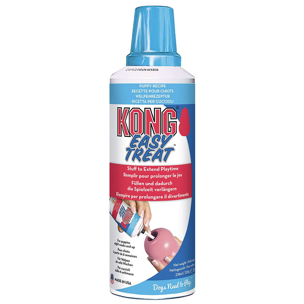 KONG easy treat - 7