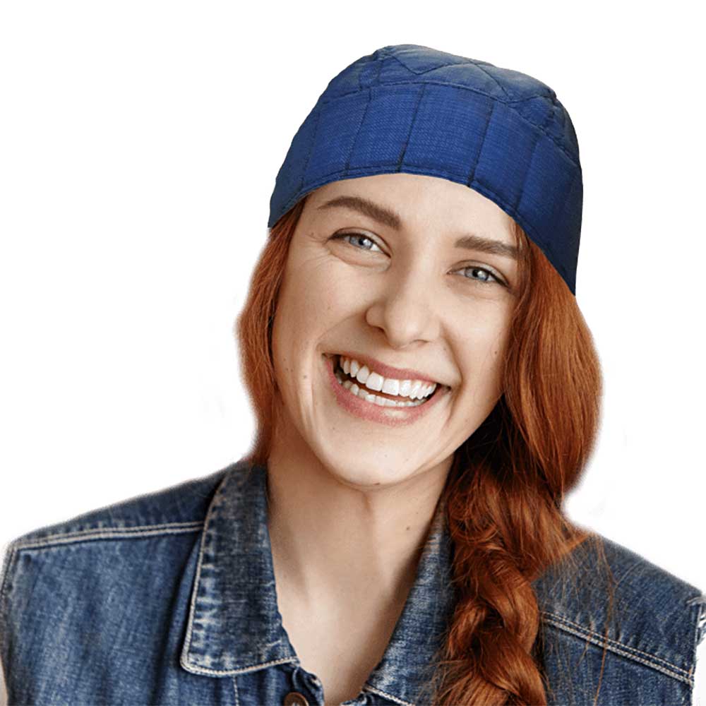 Cooling beanie från Aqua Coolkeeper