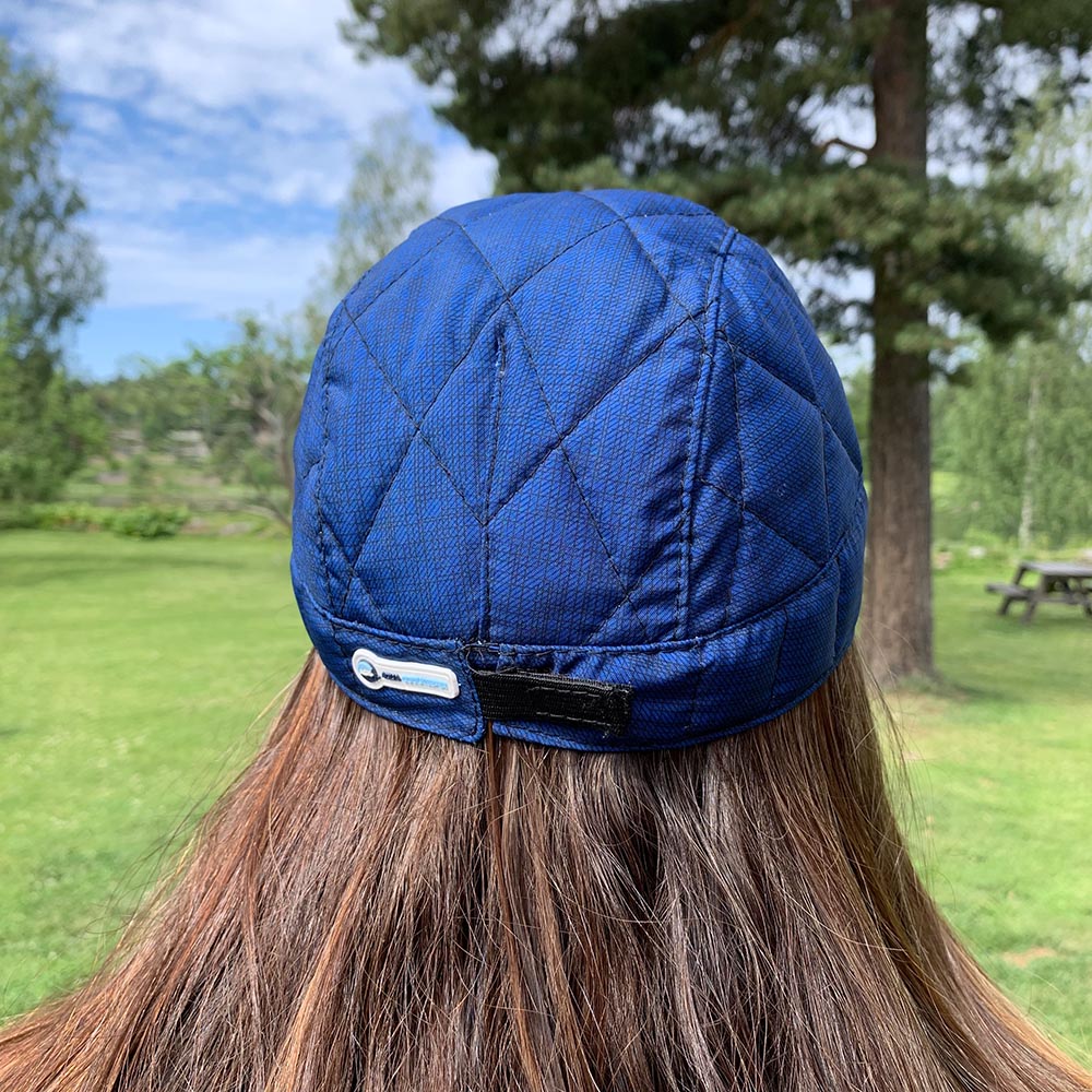 Kylmössa - Aqua Coolkeeper - 3