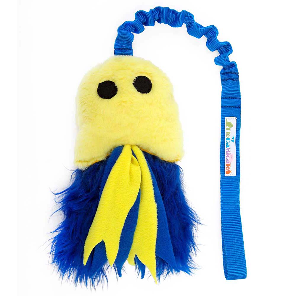 Floramicato Fluffy jellyfish - 5