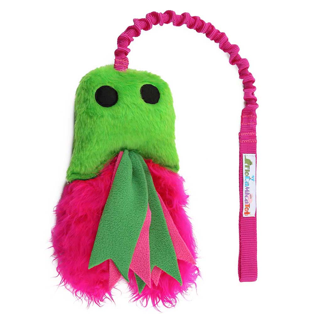 Floramicato Fluffy jellyfish