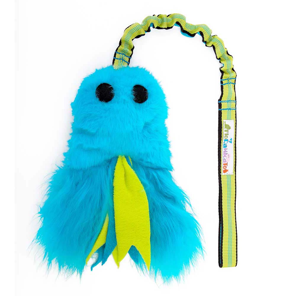 Floramicato Fluffy jellyfish - 4
