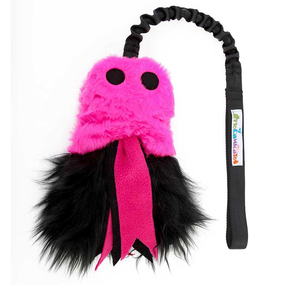 Floramicato Fluffy jellyfish - 2
