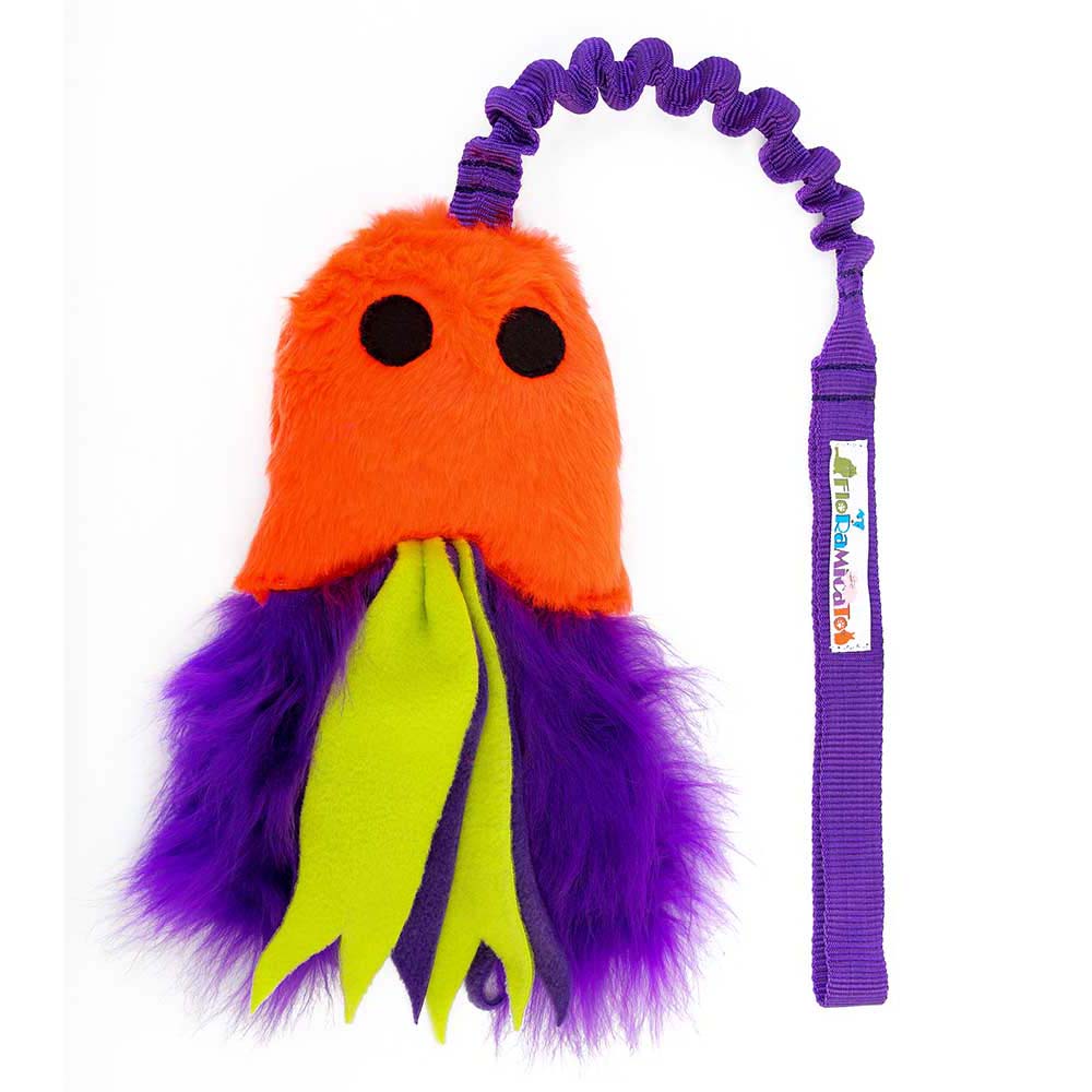 Floramicato Fluffy jellyfish - 3