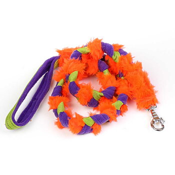 Floramicato Fluffy koppel