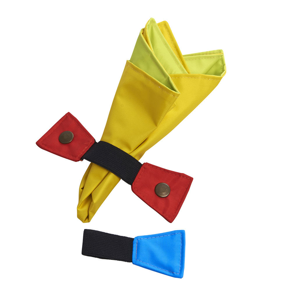 Buster aktivitetsmatta - Startkit - 8