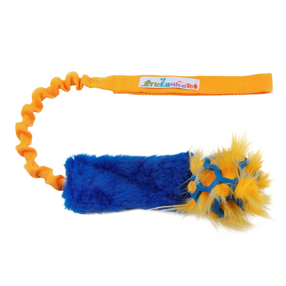 Floramicato Fluffy ball - 7