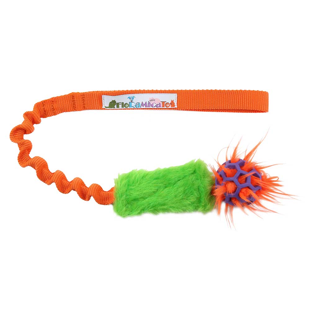 Floramicato Fluffy ball - 8