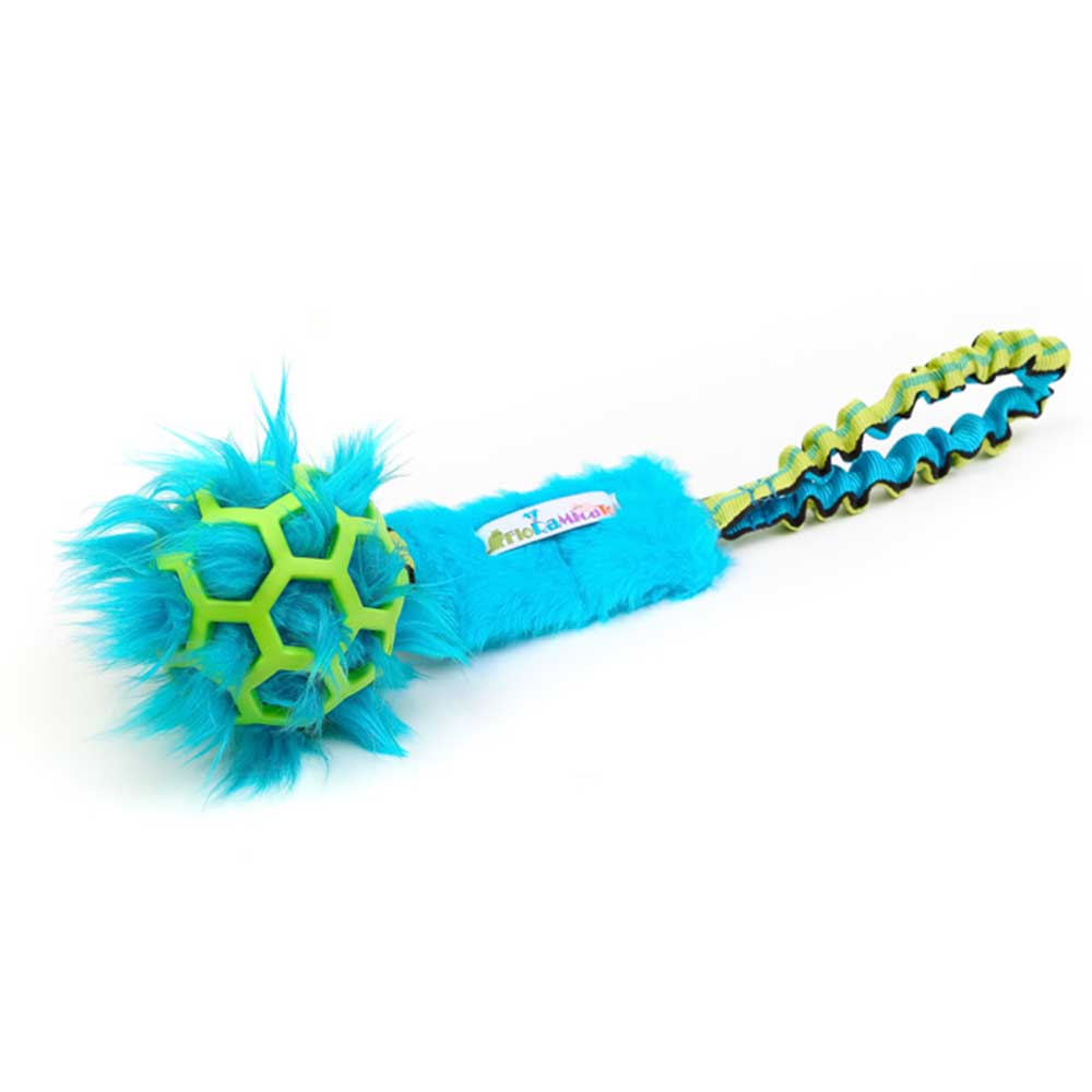 Floramicato Fluffy ball - 5