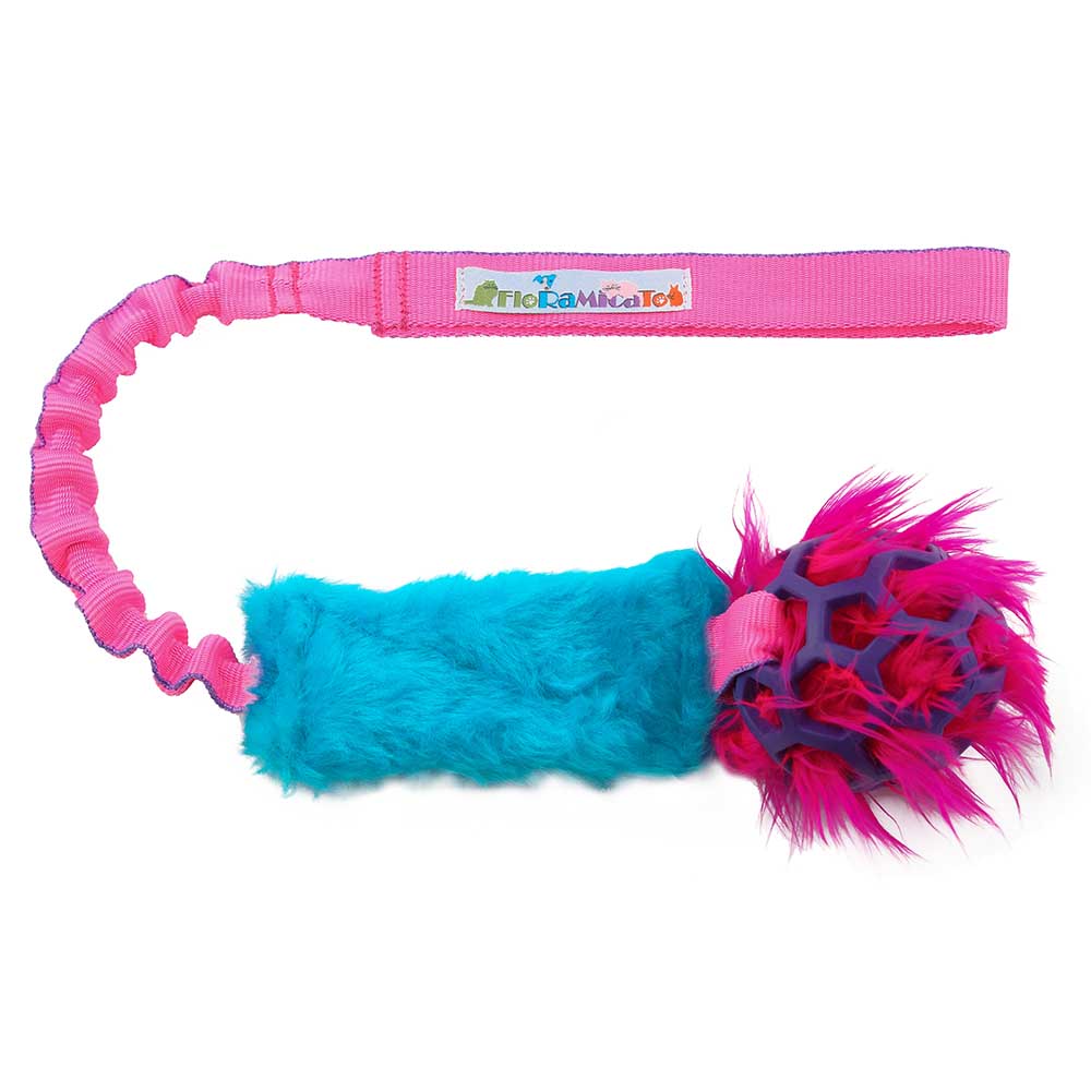 Floramicato Fluffy ball - 9