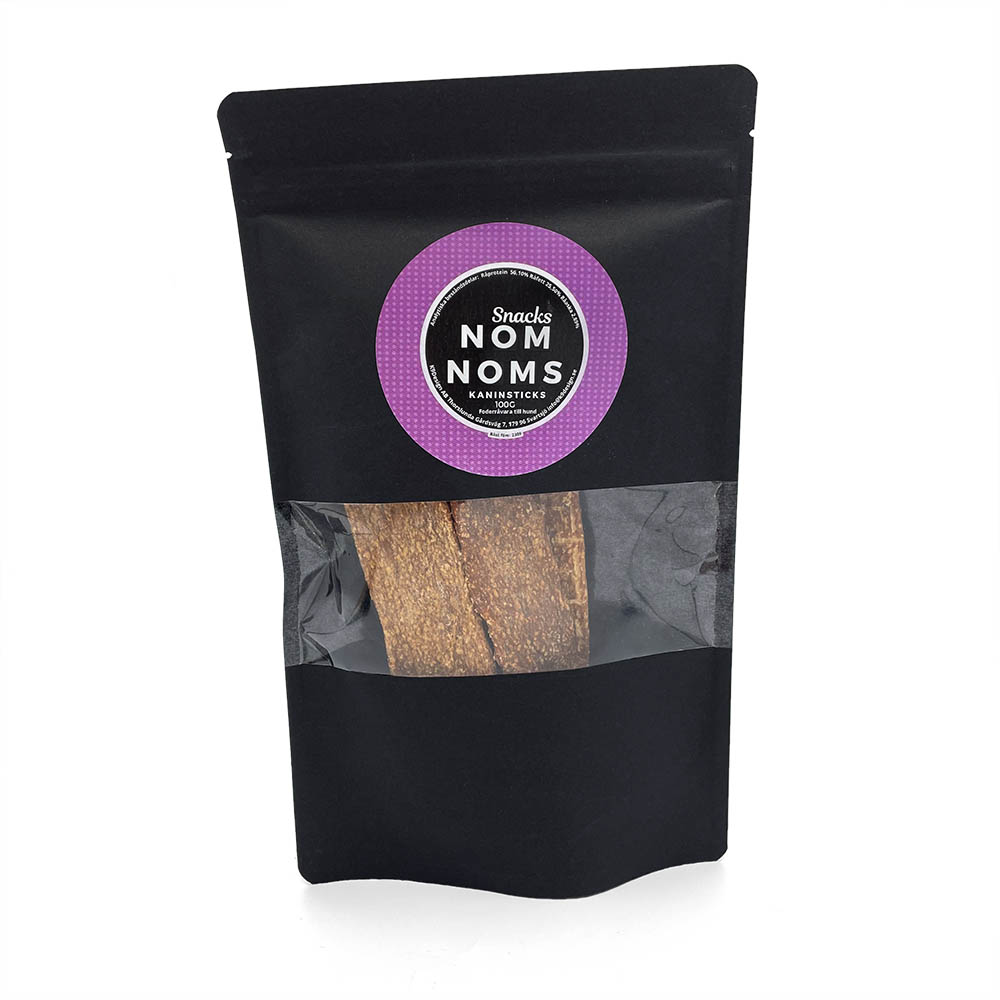 Nom noms sticks - 3