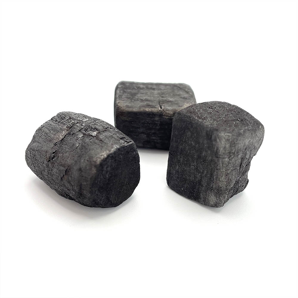 Disturbing scent burnt birch 3 pcs