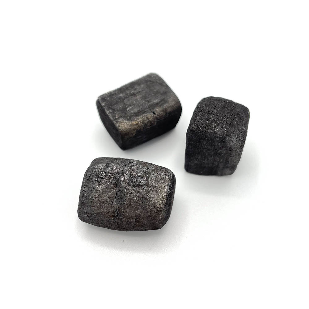 Disturbing scent burnt birch 3 pcs - 2